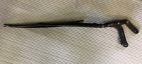 Desna ručica brisača za seriju 7 e65 e66, BMW desni brisač 7113206