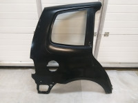 Desna stranica Touran