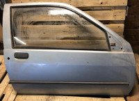 desna vrata CLIO 1 desna vrata Renault prednja prednja 1993 3v