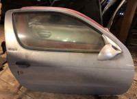 desna vrata MEGANE COUPE desna vrata coupe Renault