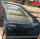 desna vrata R 19 desna vrata Renault + vodič prekidača za prozor