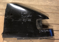 desni blatobran desni citroen peugeot fiat ducato jumper boxer 1994-20