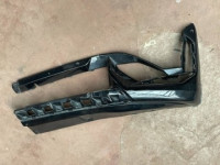 desni donji spoiler bmw x1 u11 x-line 101440197940 !j F951