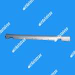 DESNI PLASTIČNI PRAG MERCEDES E - KLASA W211 A2116900440