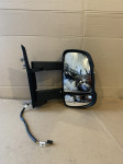 Desni retrovizor Fiat ducato peugeot boxer jumper camper 2014