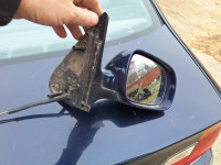 desni retrovizor vw polo 2000g.