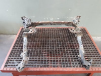 diferencijal diferencijal lawa audi a6-c7 2013 4g0399315k 4G0399315K