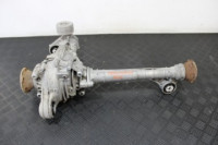 diferencijal diferencijal prednji dio rcn 0bm409506f porsche cayenne i