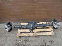 diferencijal stražnji dio vw amarok lift 2h6500040m 3/70 10/37 2H65000
