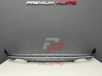 DIFUZOR AUDI Q5 8R 08-17  ND-1633 SQ5 FOR NORMAL