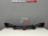 DIFUZOR BMW G30 G31 5   ND-1610 M5 CS