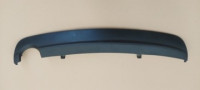 difuzor dopuna branika stražnji dio amg mercedes c-klasa w204 20488531