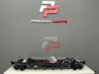 DIFUZOR MERCEDES W206   ND-1601 C43 43 FOR AMG BLACK