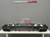 DIFUZOR MERCEDES W257 C257 CLS   ND-1127 CLS53 53 AMG