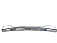 difuzor spoiler branika stražnji dio kia sorento iv 86670-p2010 86670-
