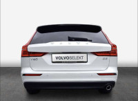 Difuzor Volvo S60/V60 D3 od 2018- original kao novo