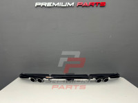 DIFUZOR VW GOLF 7 VII 7.5 16-20  ND-1631 R