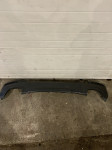 Difuzor zadnjeg branika bmw 5 g30/g31 2019