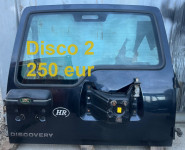 Dijelovi Discovery 2 2004