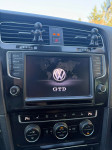 Dijelovi Golf 7 GTD