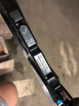 Dijelovi led svijetlo maglenka renault clio megane