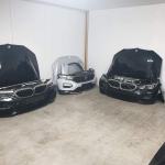 Dijelovi limarije za sva vozila