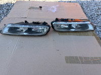 Dijelovi za pasat b7