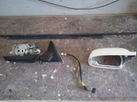 Dijelovi prednja desna vrata Audi A4 B8 2008-2015