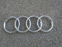 Dijelovi prednji kraj AUDI A4 2007-2012