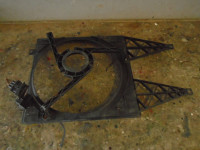 dijelovi Seat Ibiza Cordoba 3. generacija Typ 6L 2002-2008