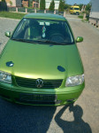 Dijelovi VW Polo 1.4mpi 2001g