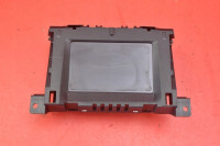 displej 13275085ay opel zafira b 05-10 13275085AY