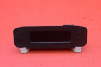 displej 9641014877 peugeot 206 cc lift 02-09 m-1129799-9641014877