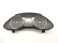 displej brzinomjer brzinomjer sat kilometar sat audi q5 uk 8r0920981c