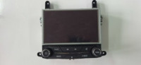 displej navigacije opel insignia a 26202389