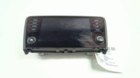 displej panel 5e0919605n skoda octavia iii lift 5E0919605N