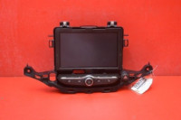 displej radia navigacije 42578318 opel astra 5 v k 15-20 m-1128370-425