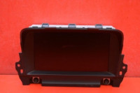 displej radia navigacije 95196687 opel zafira c tourer 12-16 m-1127805
