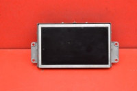 displej radia navigacije 9656690780 peugeot 407 sw 04-10 m-1041934-965
