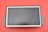 displej radia navigacije 9660384980 peugeot 407 04-10 m-1101487-966038