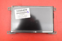 displej radia navigacije 9812771880 peugeot 508 1 i lift 14-20 m-11044