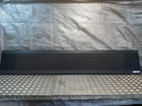 displej tablica informacyjna meister led 509019142427 ibis ldh 19x140