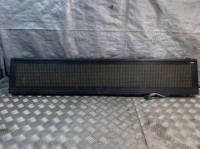 displej tablica informacyjna r&g etlz-u216112-04m 24v 16x112 R&amp