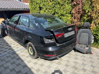 Djelovi limarije audi a3