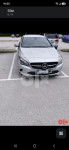 djelovi Mercedes CLA
