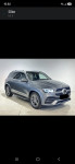 djelovi Mercedes GLE w167