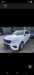djelovi Mercedes ML w166