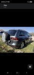 djelovi vw Touareg