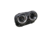 dodge challenger 2019 reflektor far ksenon prednja desna 68174066ac 68