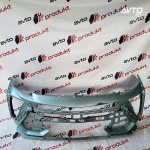 DONGFENG FORTHING T5 EVO PREDNJI BRANIK